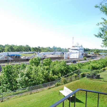 The Inn At Lock Seven Thorold Eksteriør billede